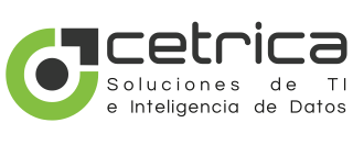 Cetrica, soluciones de TI